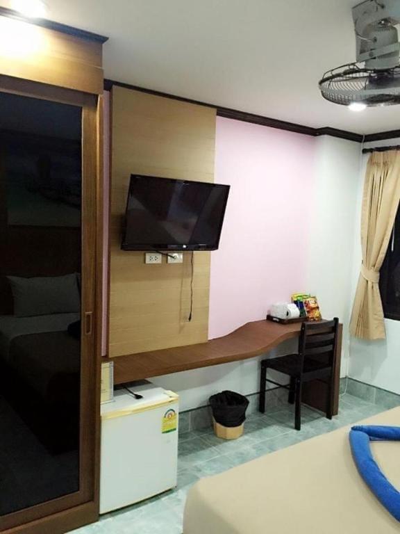 Baan Ketkeaw 2 2* Patong