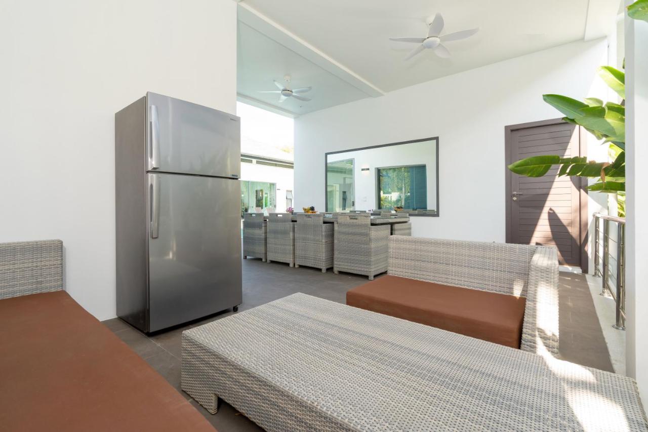 Villa Destiny Rawai