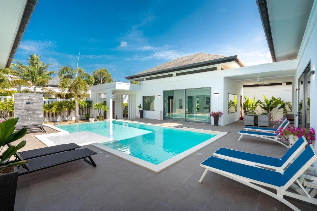 Destiny Villa Rawai