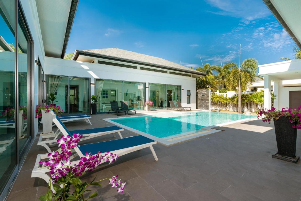 Destiny Villa *