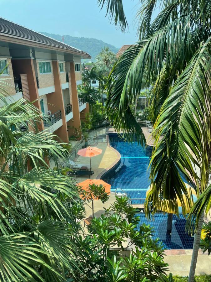 Guest house Thalassa Pool *