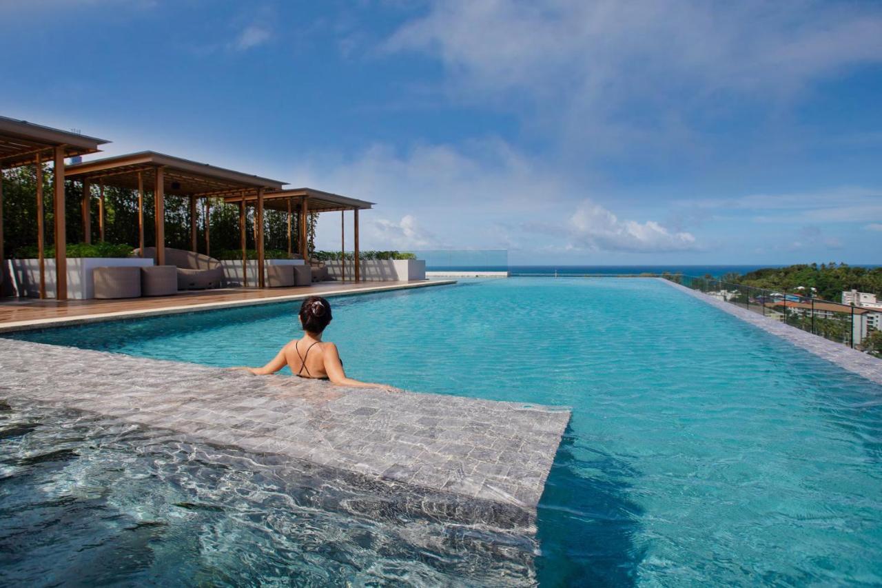 Hotel Mida Grande Phuket Official Account Praia de Surin