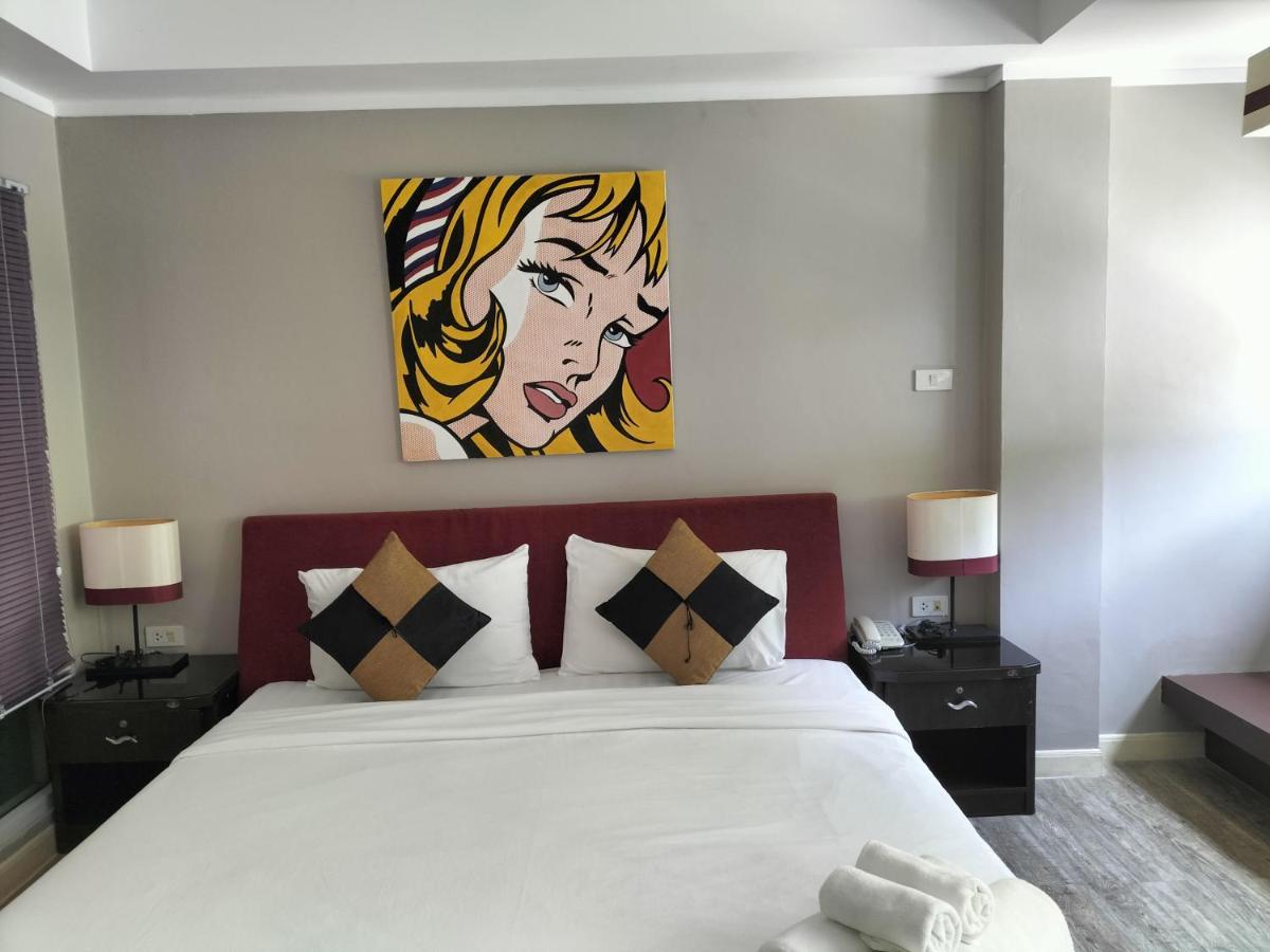 Phuket Hotel Kata Beach (Phuket)