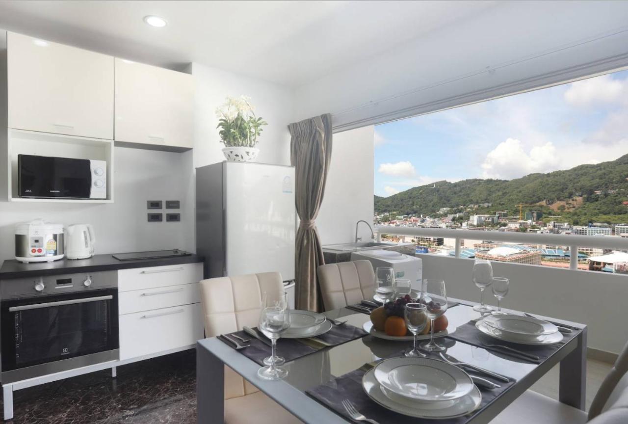 Tower Designer Pta 2025 Patong