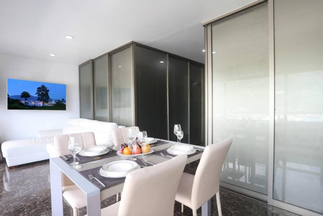 Apartment Tower Designer Pta 2025 *