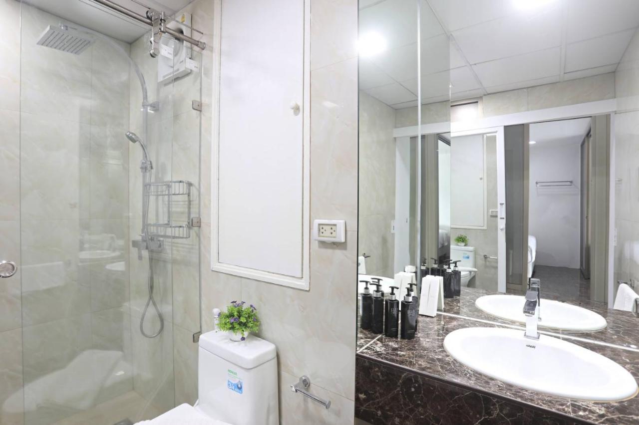 Apartment Patong Tower 01S *