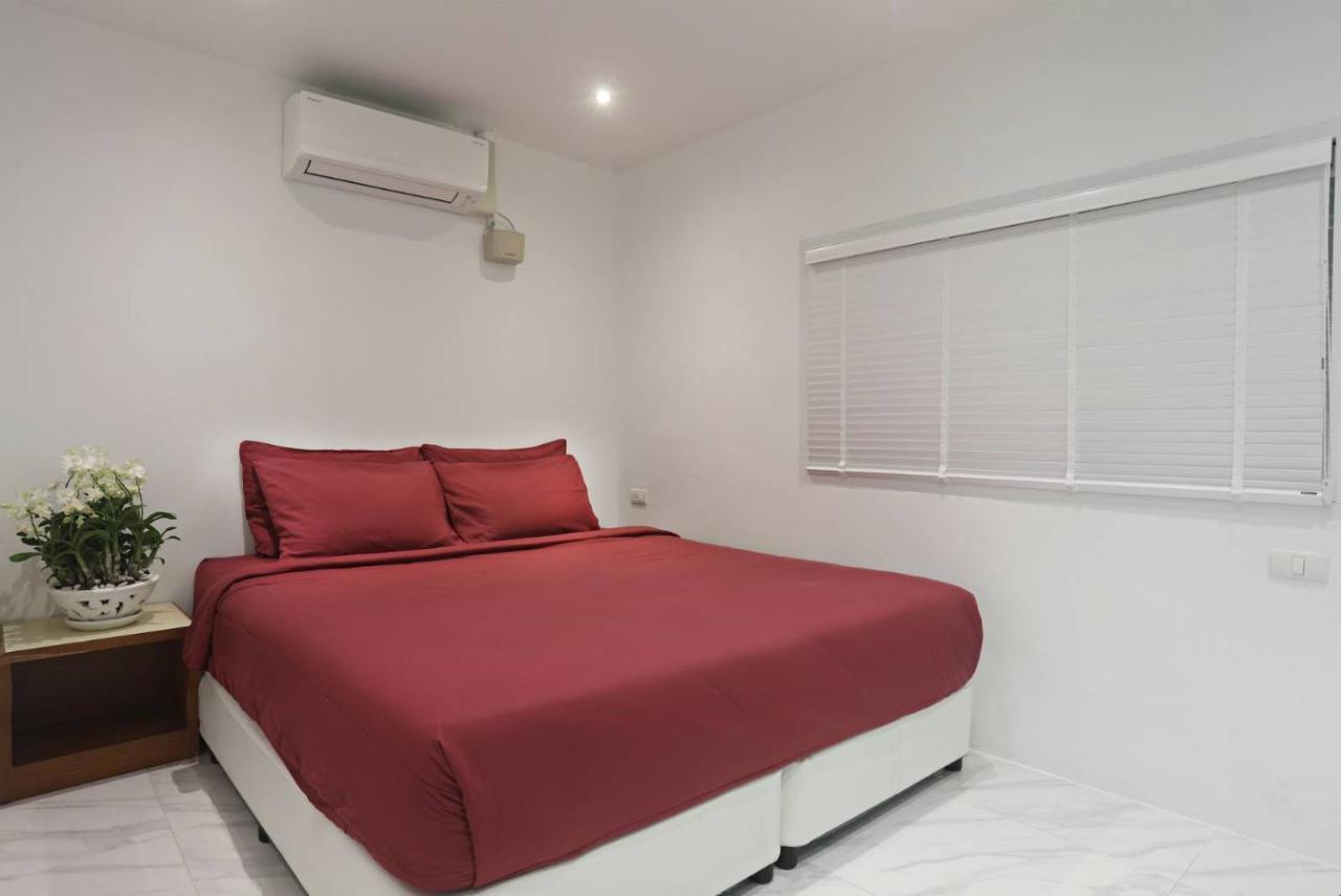 Tower Designer Pta 2025 Apartment Patong