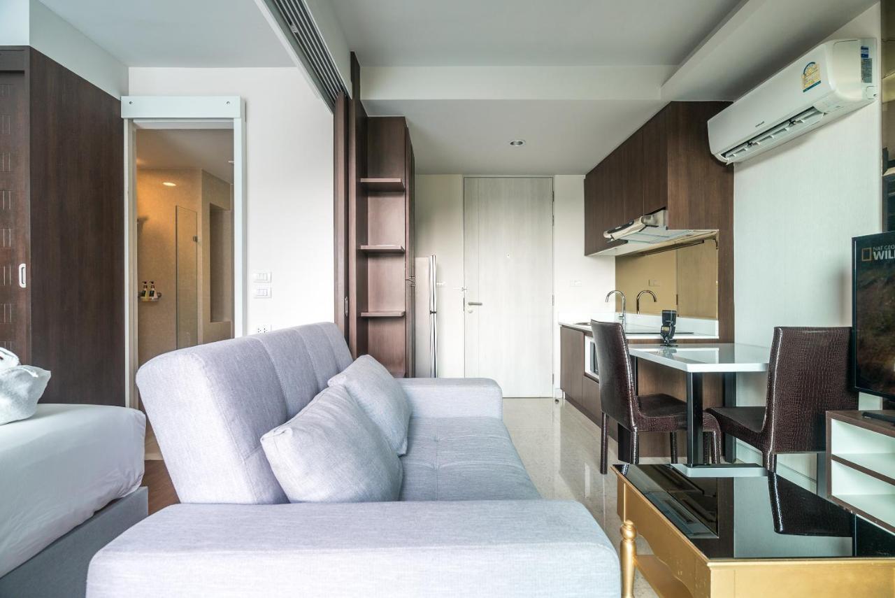 At Aristo By Lofty Apartment *