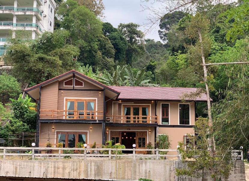 Homestay The Moonlight