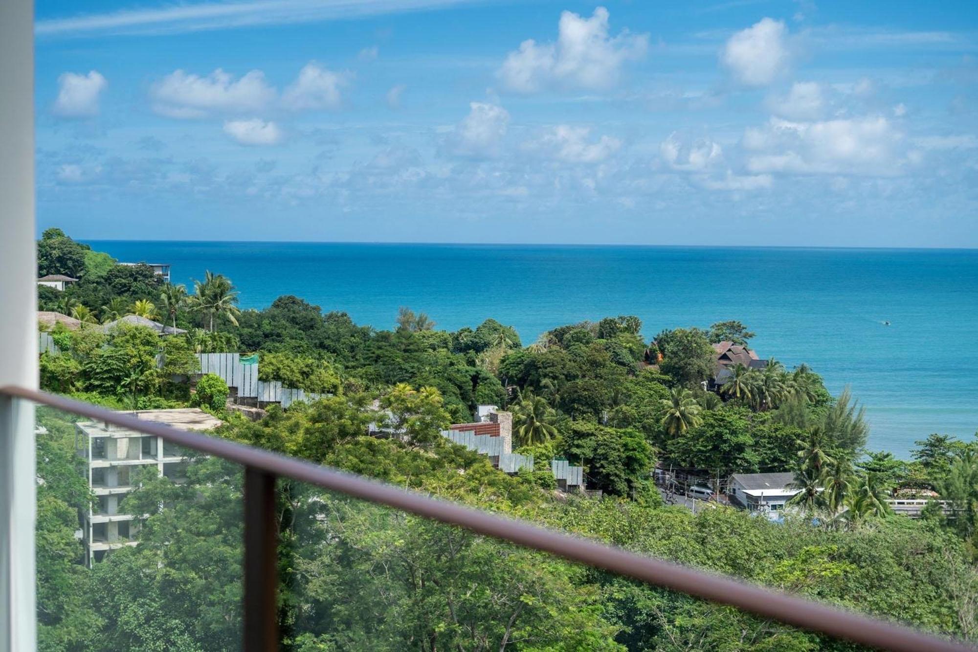 Oceana Sea View - *