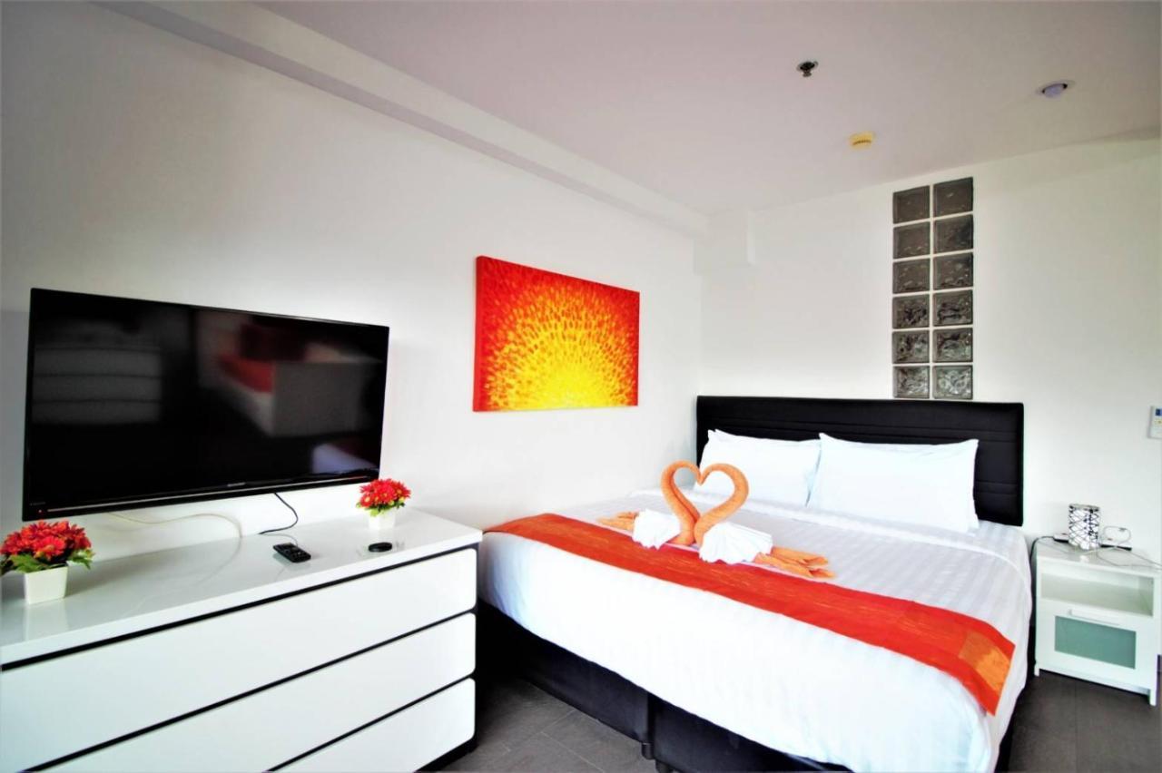 Patong Tower 01S *