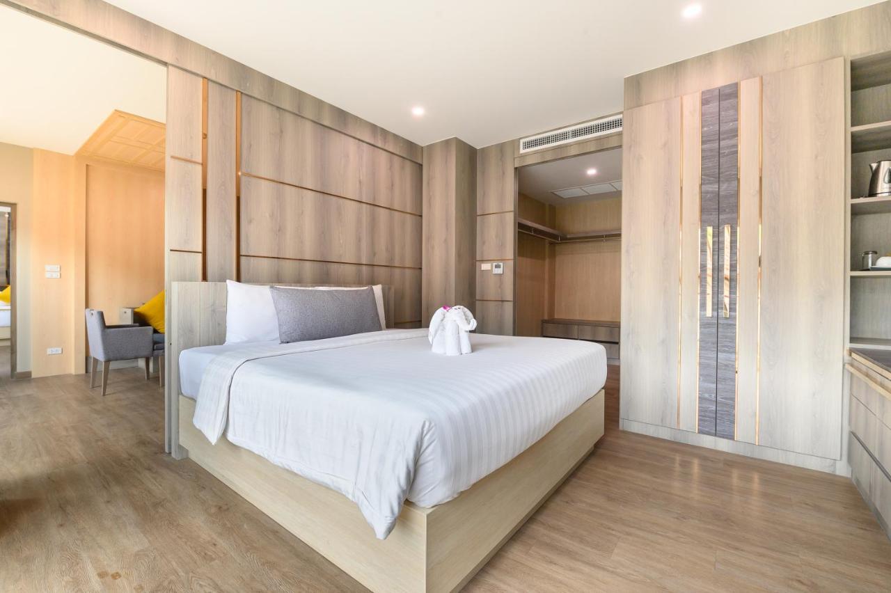 Andakira - Sha Extra Resort 4*