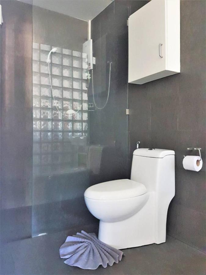 Apartment Patong Tower 01S
