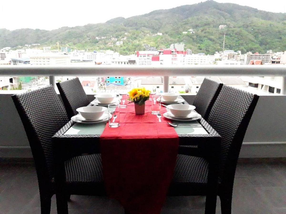 Patong Tower 01S * Patong