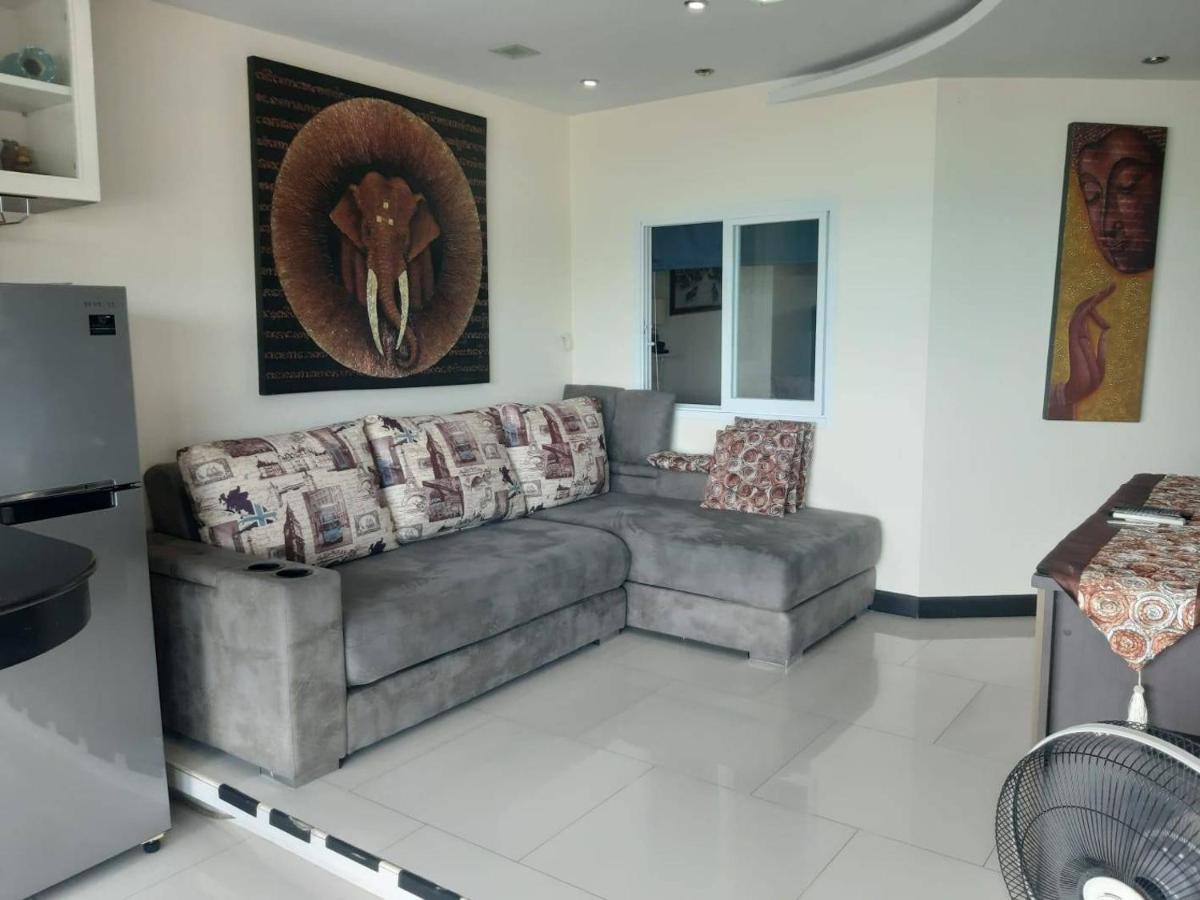 Patong Tower 01S Apartment *
