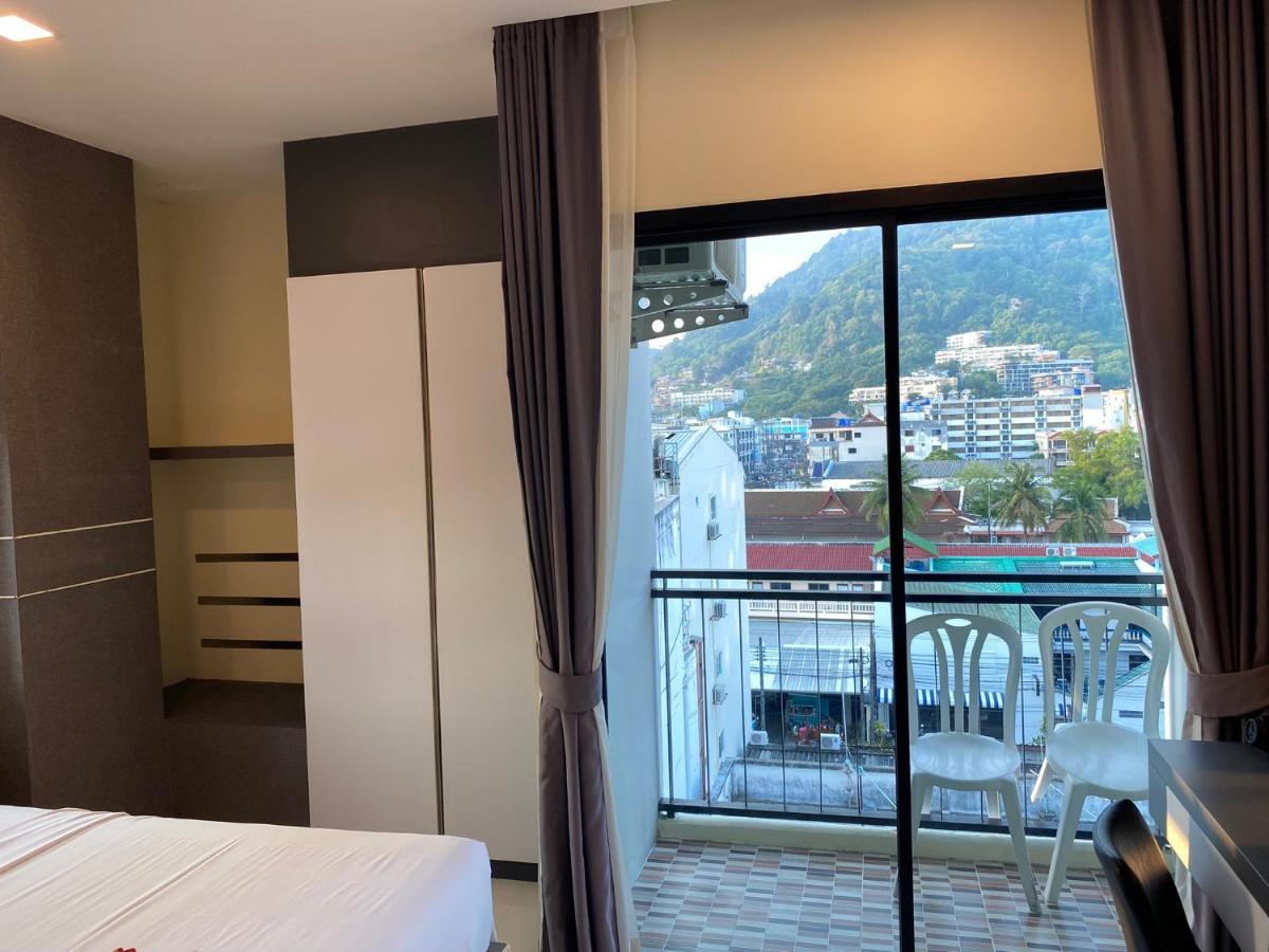 I Am O'tel Hotel