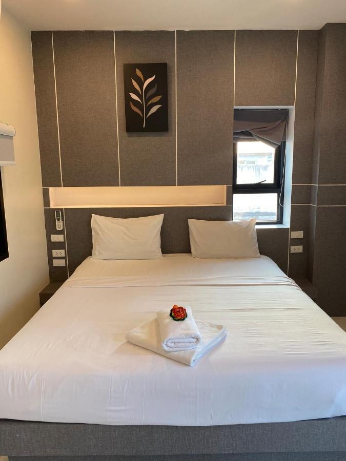 I Am O'tel Hotel 3*