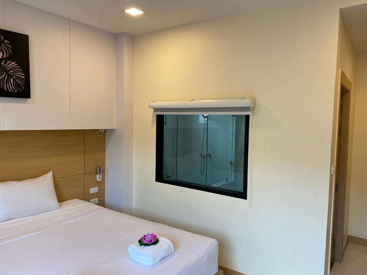 Hotel I Am O'tel 3*
