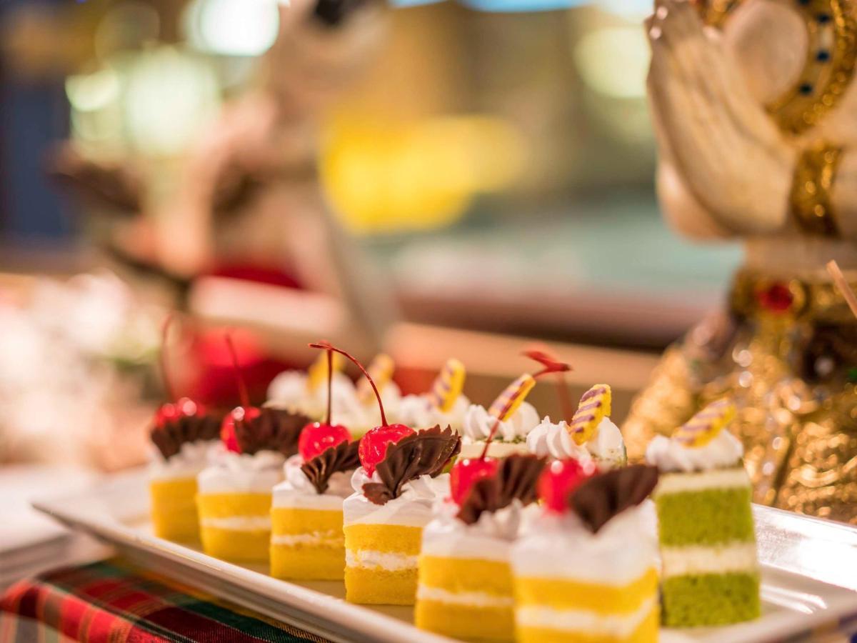 Novotel Phuket Vintage Park