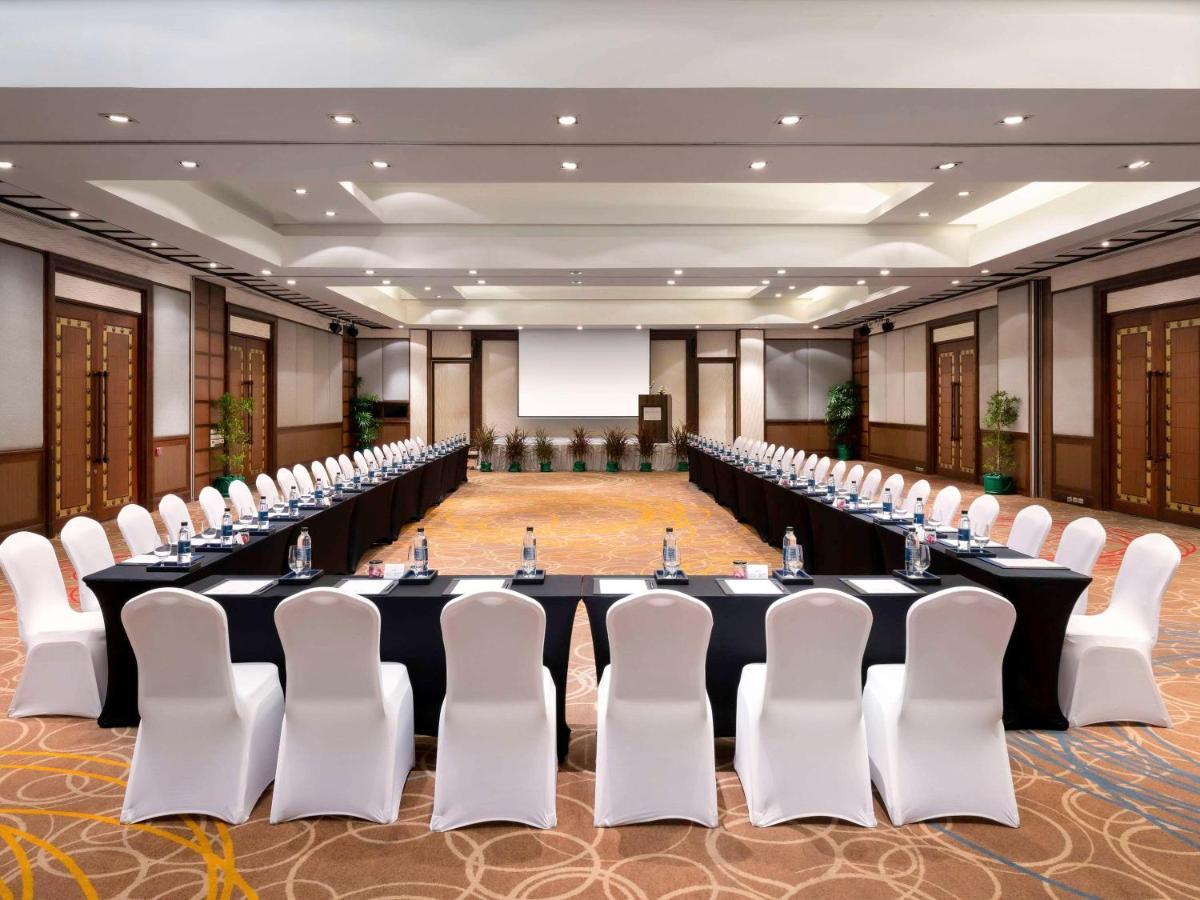 Novotel Phuket Vintage Park 4* Patong