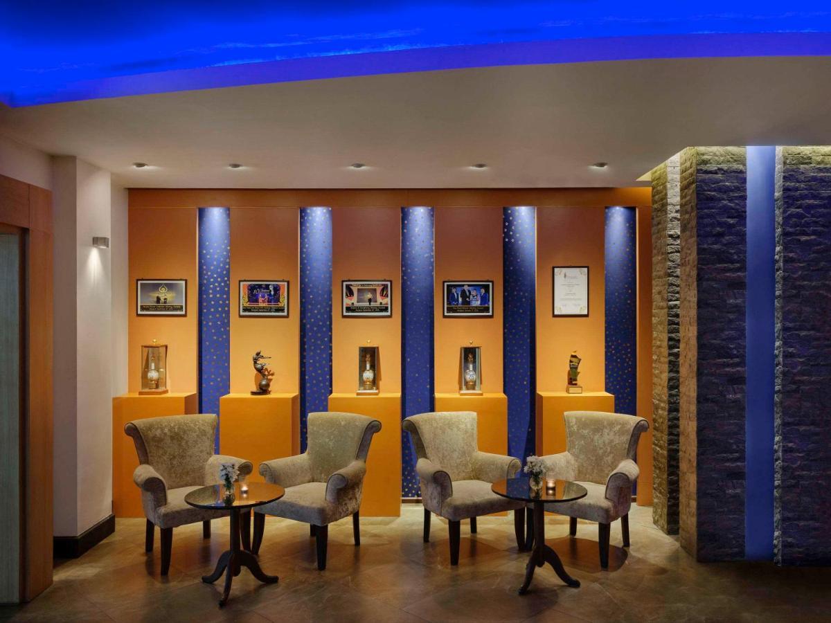 Novotel Phuket Vintage Park 4*