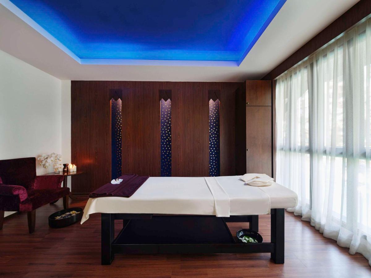Hotel Novotel Phuket Vintage Park Patong