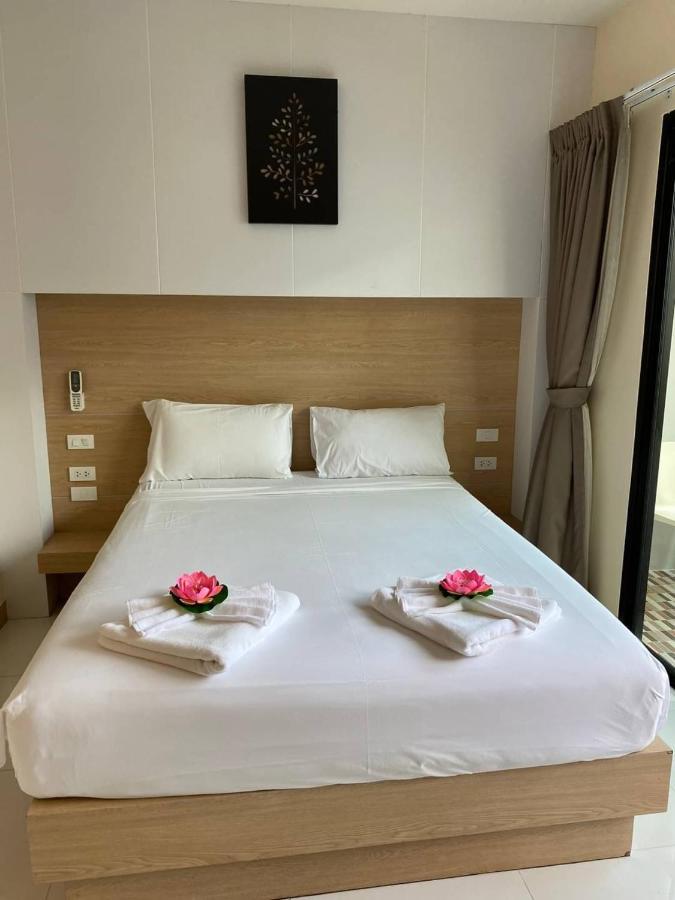 I Am O'tel Hotel Patong