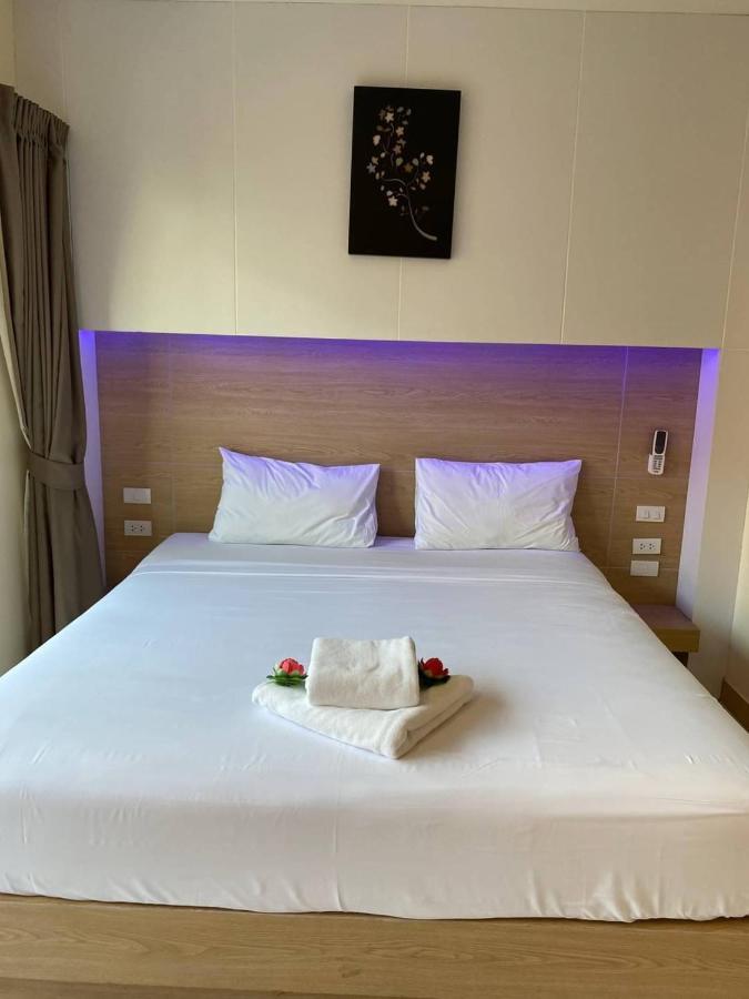 I Am O'tel Hotel Patong