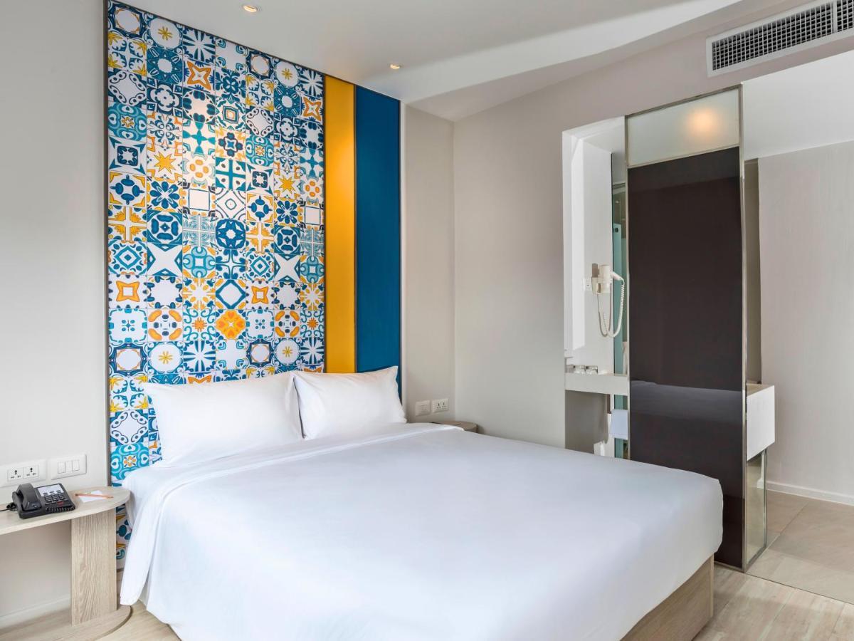 Hotel Ibis Styles City