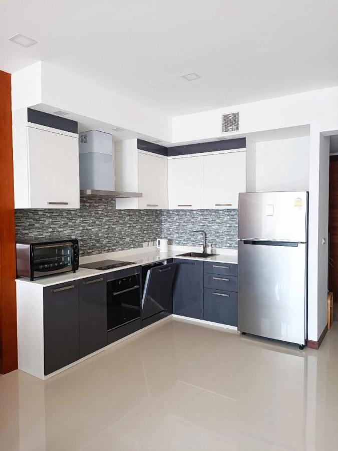 Apartment Smart Conzept 2bdr