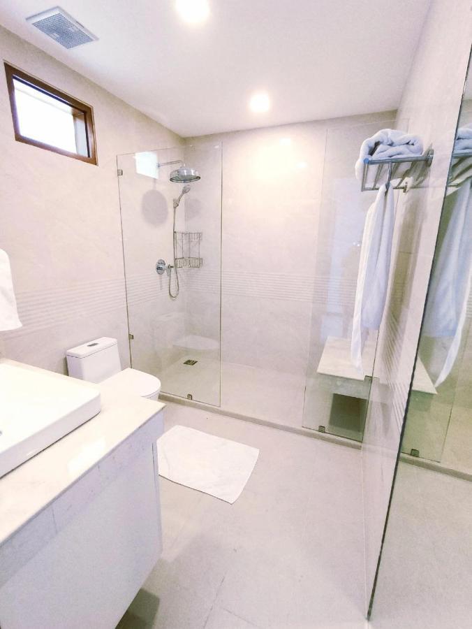 Smart Conzept 2bdr Apartment