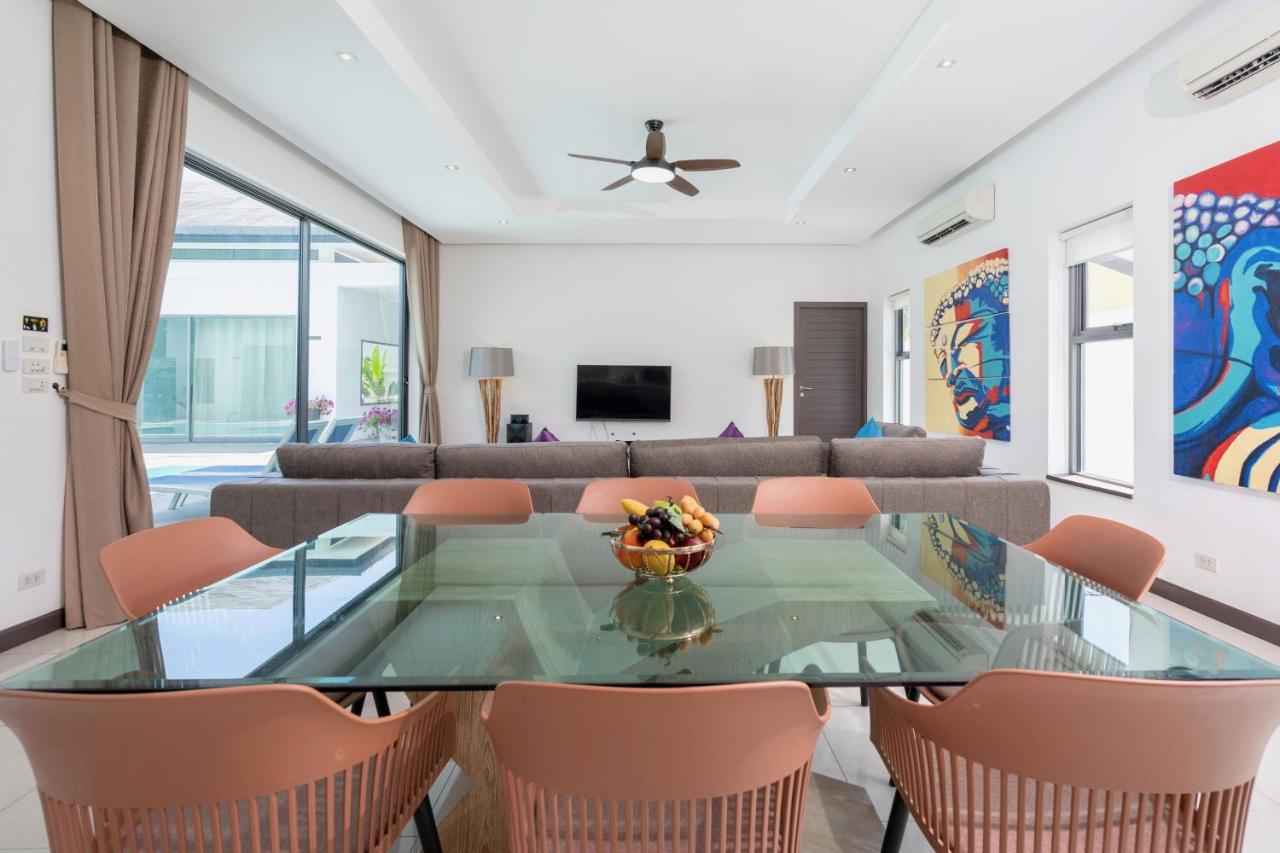 Destiny Villa *