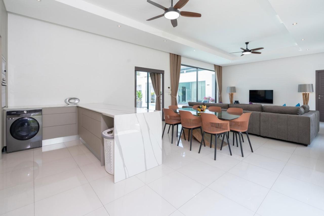 Destiny Villa