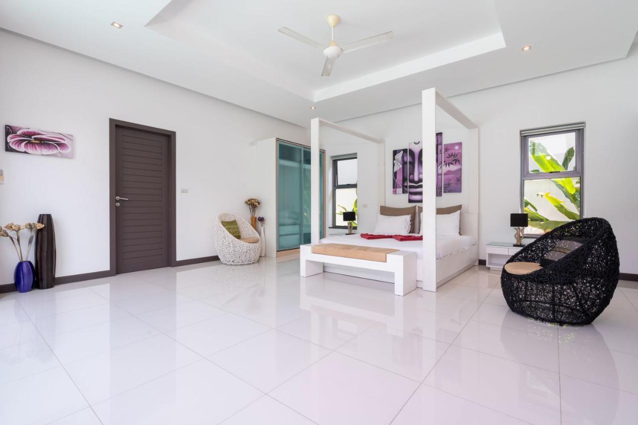 Villa Destiny *