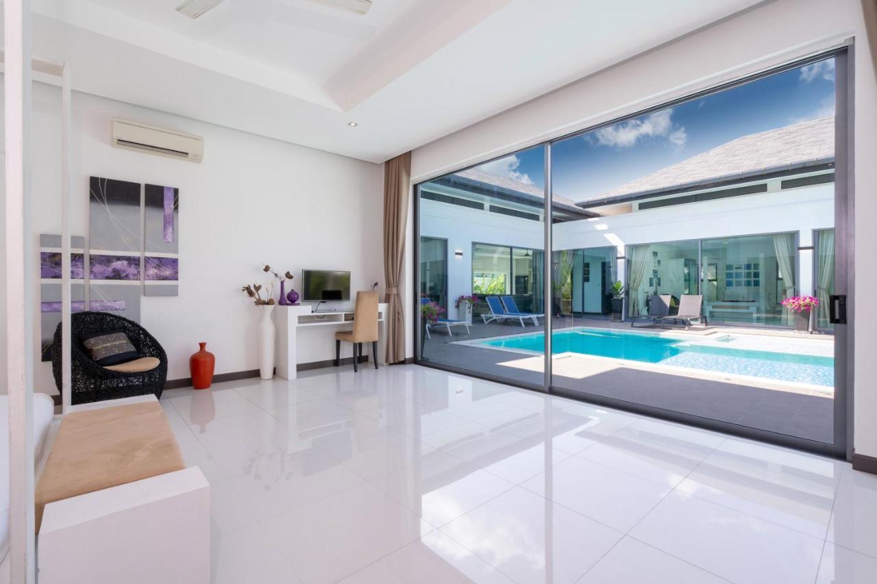 Destiny Villa