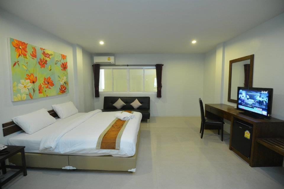 Pariya Boutique Hotel