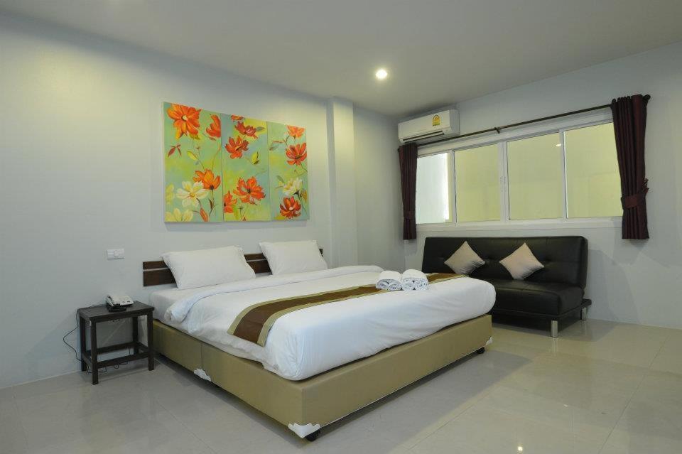 Pariya Boutique Hotel 2*