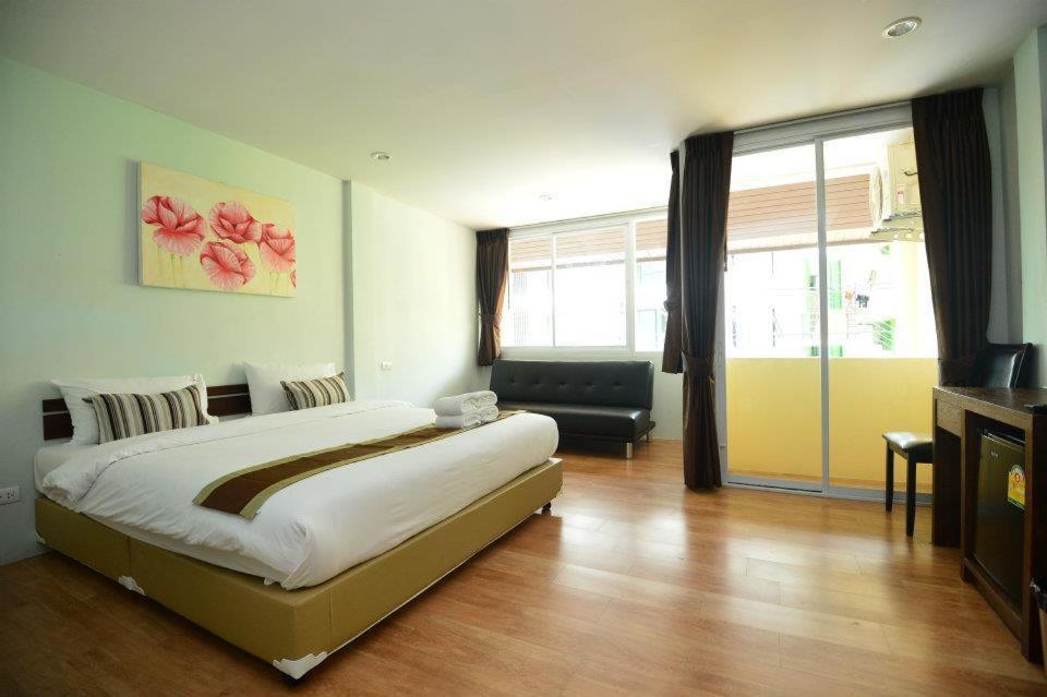 Pariya Boutique Hotel