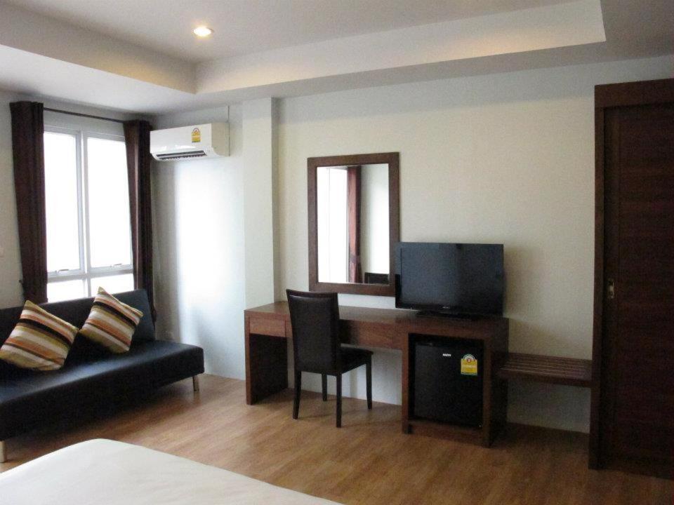 Pariya Boutique Hotel 2*