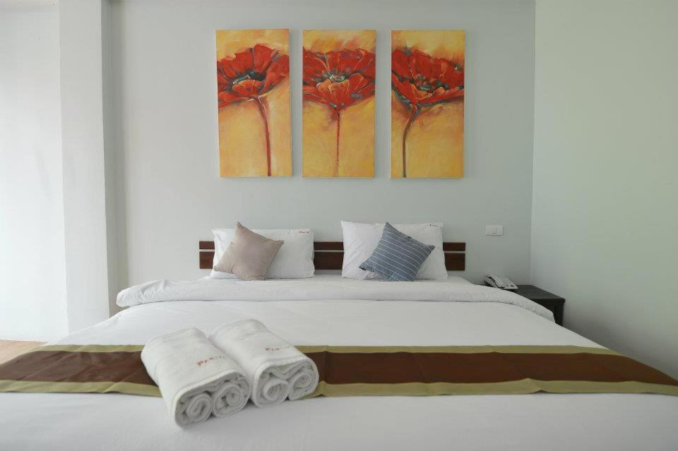 Pariya Boutique Hotel