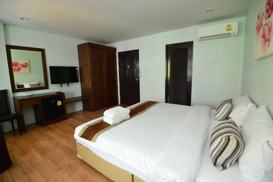 Pariya Boutique 2* Patong