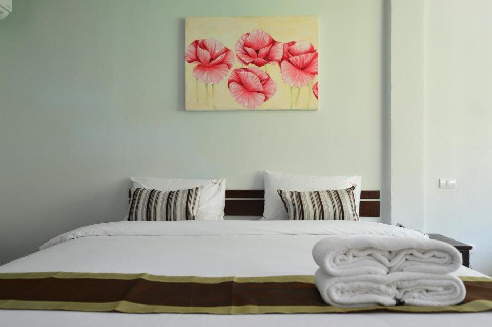 Pariya Boutique Hotel 2*