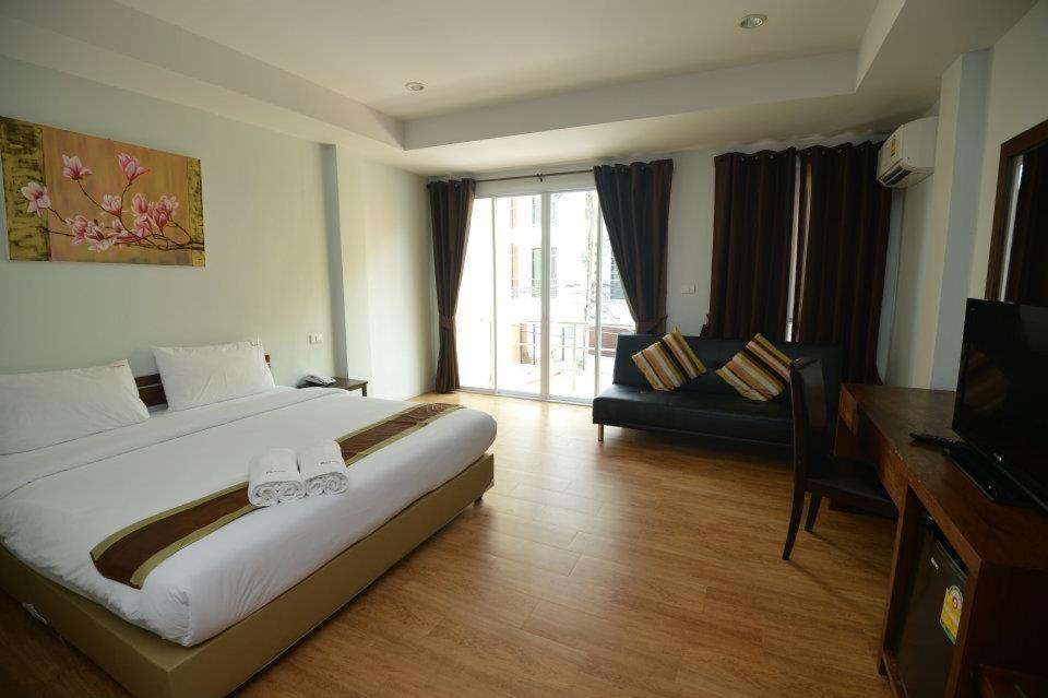 Pariya Boutique 2*