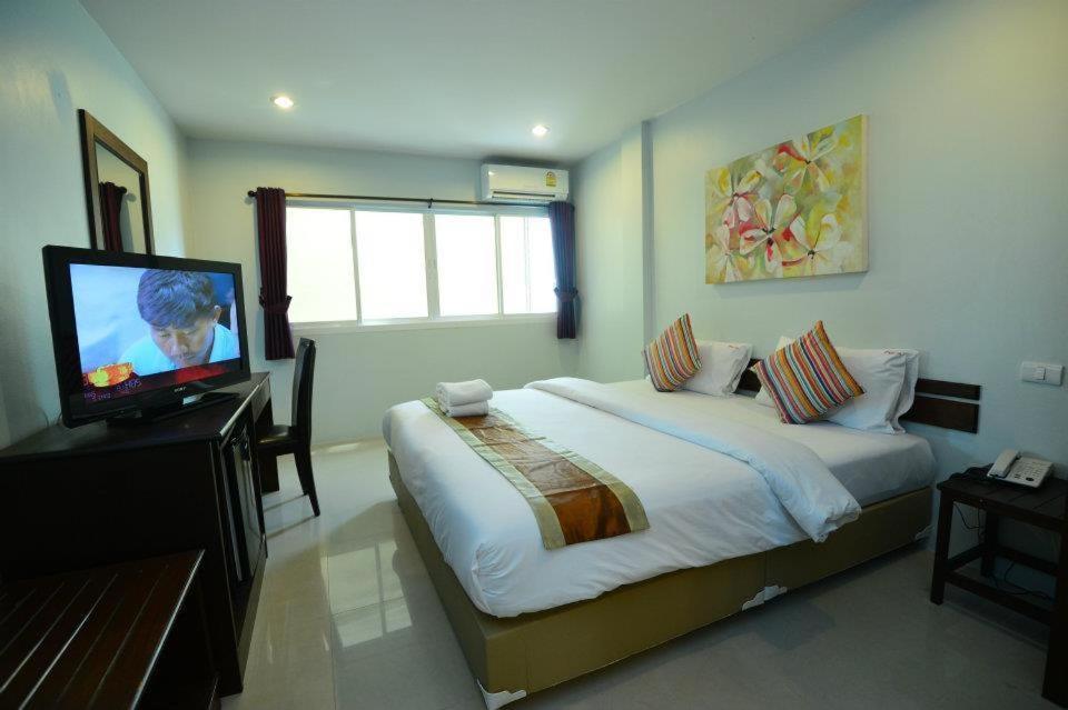 Pariya Boutique 2*