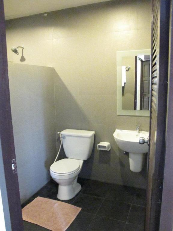 Pariya Boutique Hotel Patong
