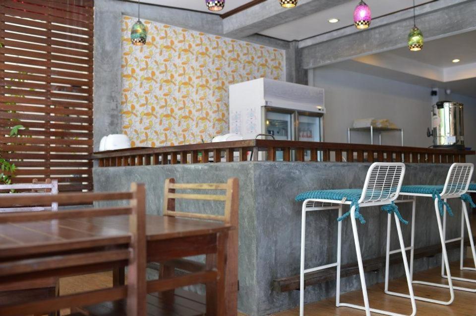 Pariya Boutique Hotel 2*