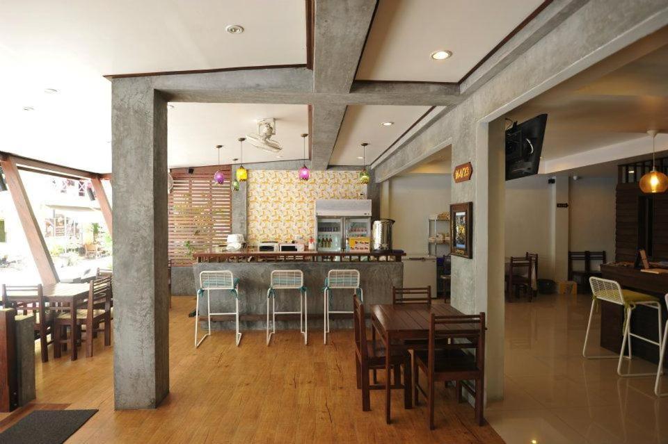 Pariya Boutique 2*