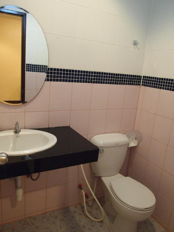 Rose Guest house 2*