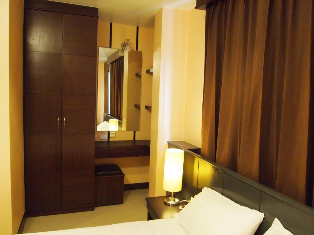 Rose 2* Patong