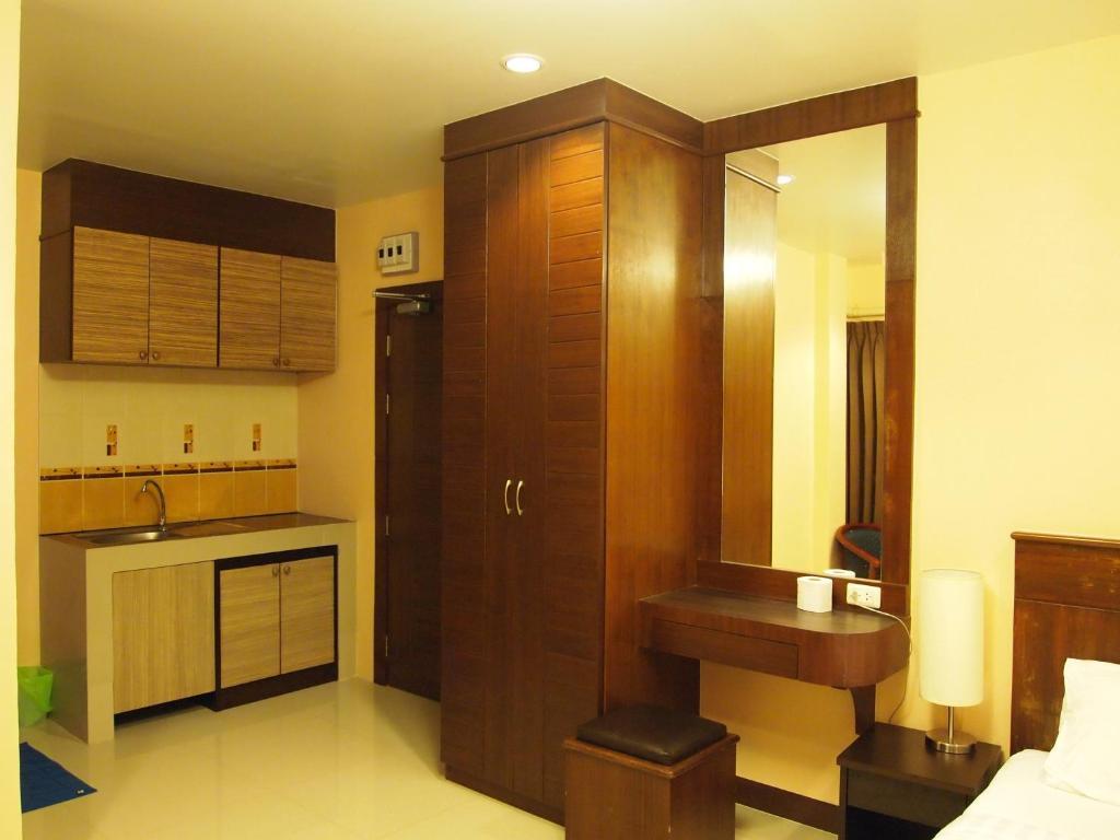 Rose Guest house